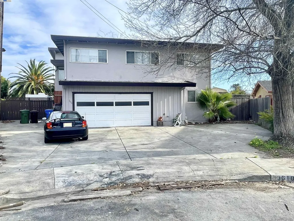 3610 Ronald Court Fremont CA 94538