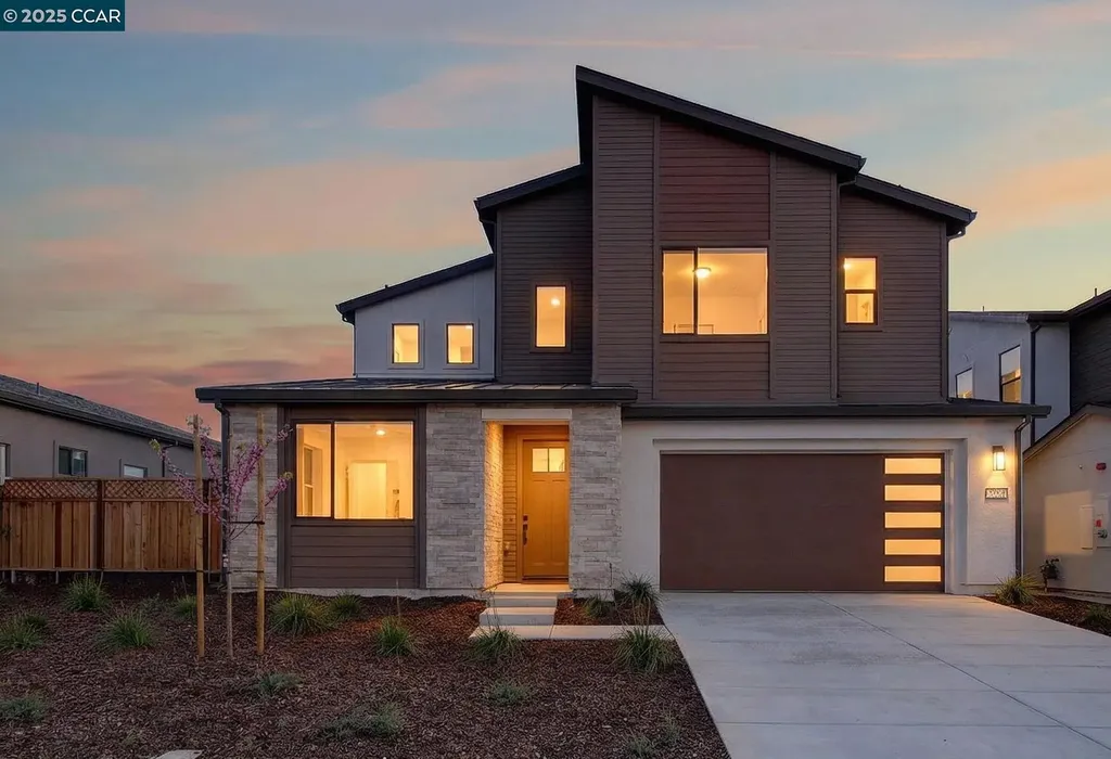 2298 Vandeleur Drive Napa CA 94558