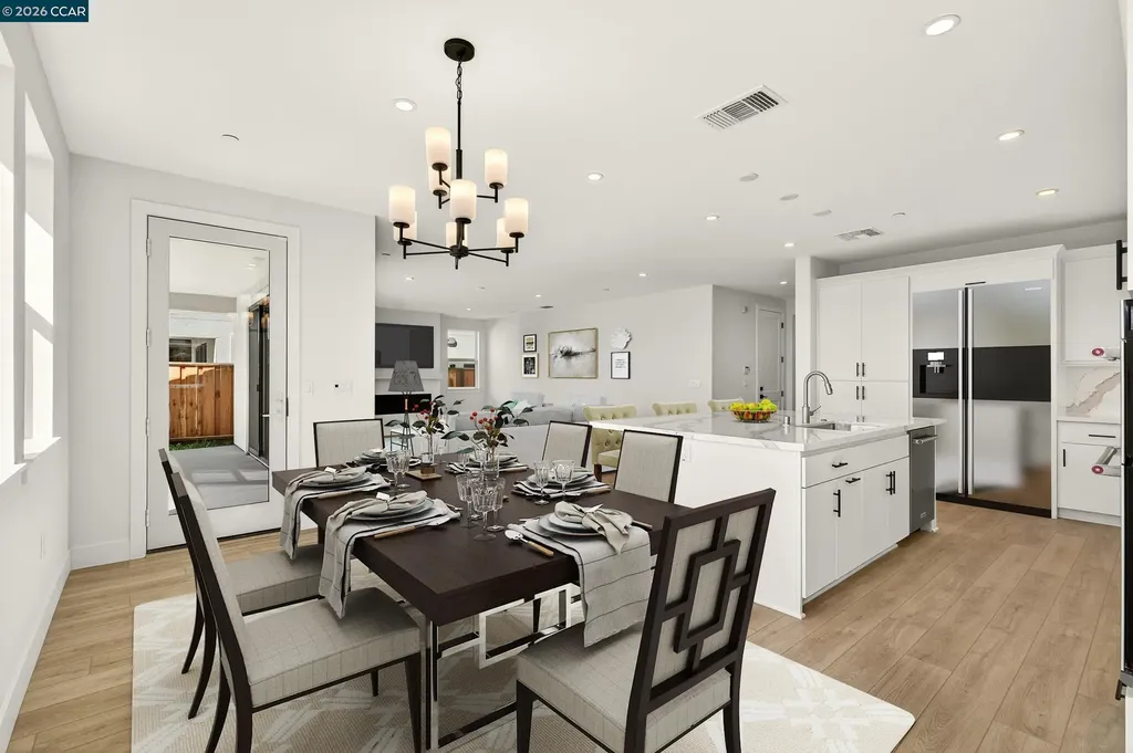 2298 Vandeleur Drive Napa CA 94558