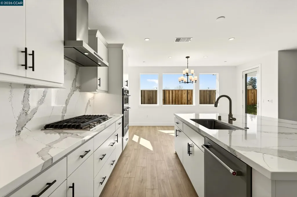 2298 Vandeleur Drive Napa CA 94558