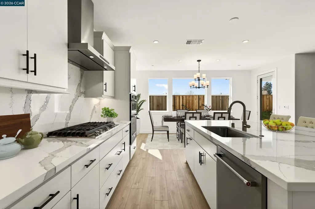 2298 Vandeleur Drive Napa CA 94558