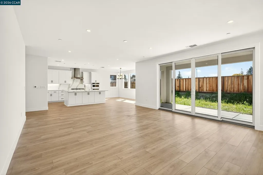 2298 Vandeleur Drive Napa CA 94558