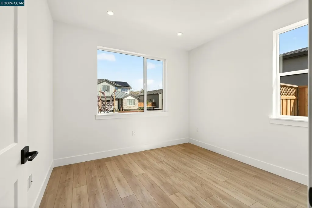 2298 Vandeleur Drive Napa CA 94558