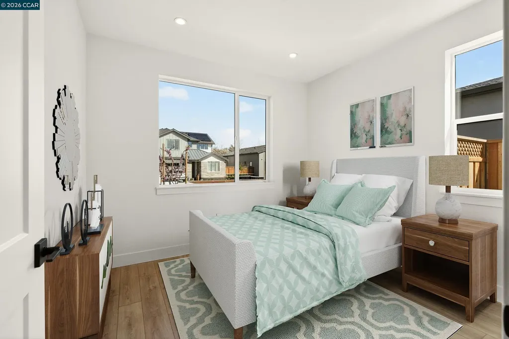 2298 Vandeleur Drive Napa CA 94558