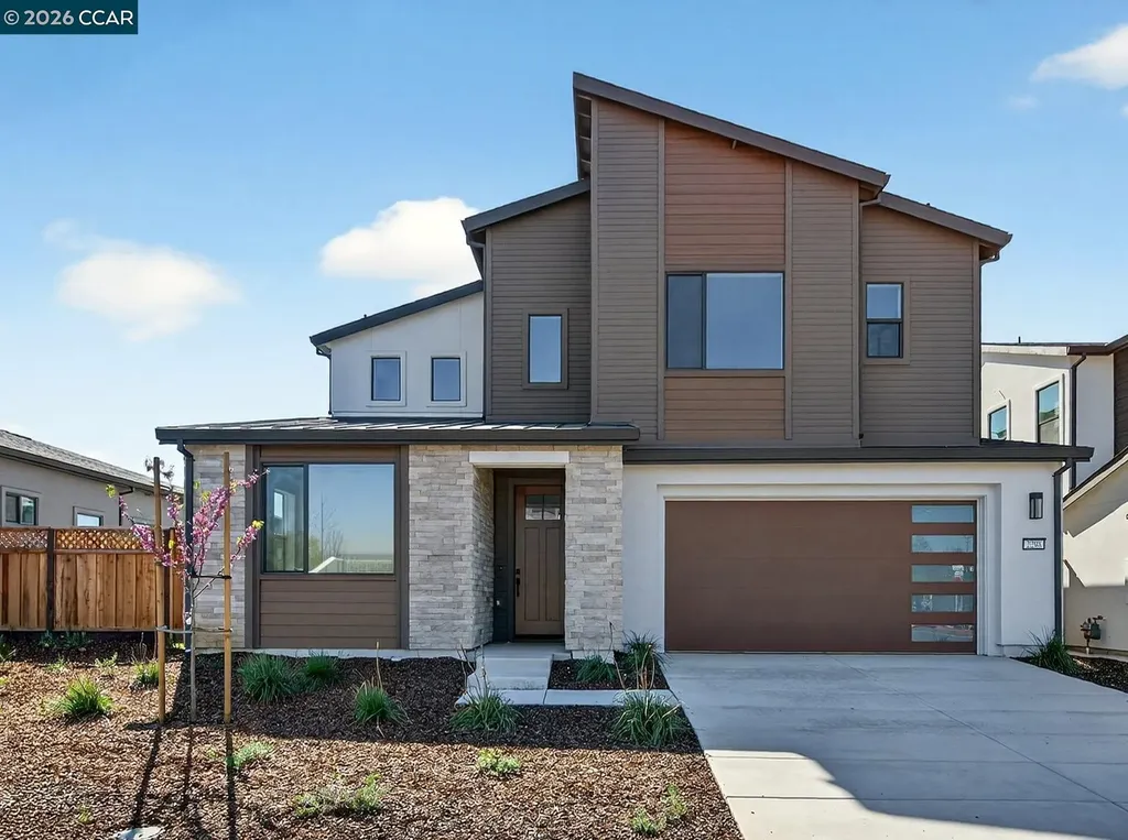 2298 Vandeleur Drive Napa CA 94558