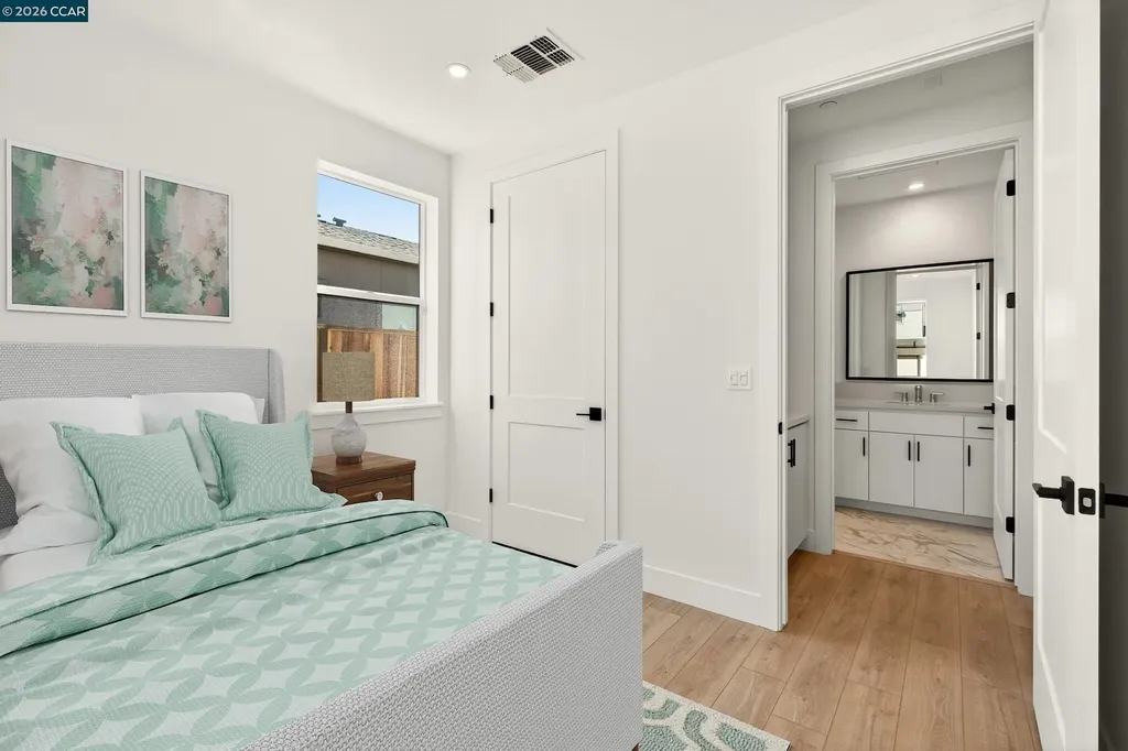 2298 Vandeleur Drive Napa CA 94558