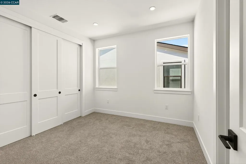 2298 Vandeleur Drive Napa CA 94558