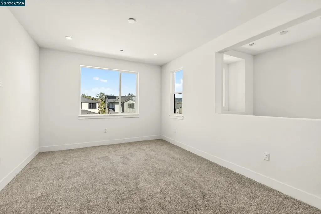 2298 Vandeleur Drive Napa CA 94558