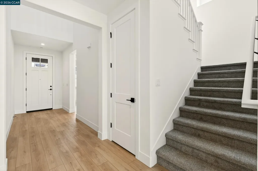 2298 Vandeleur Drive Napa CA 94558