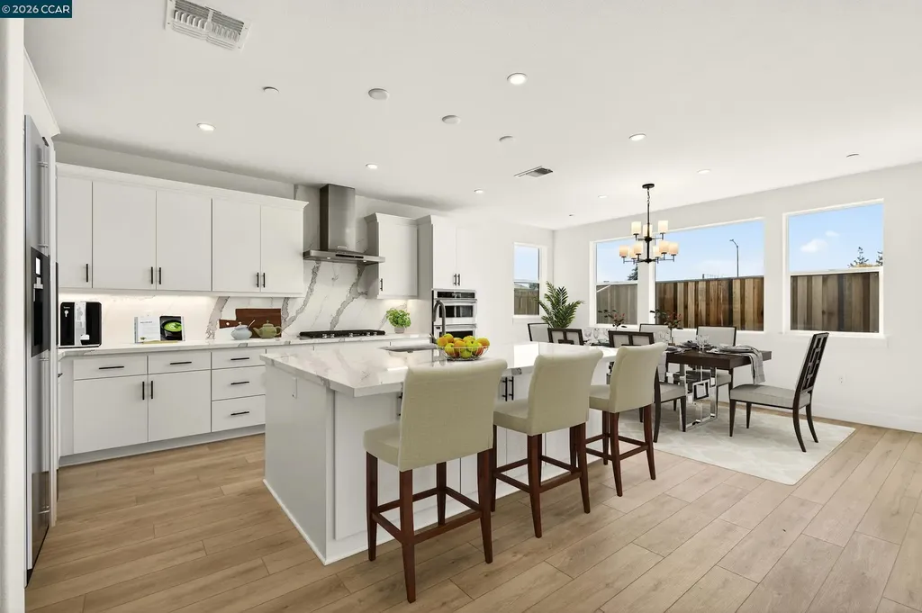 2298 Vandeleur Drive Napa CA 94558