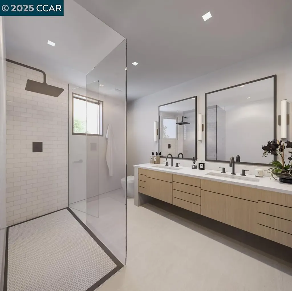 950 Hough Avenue Lafayette CA 94549