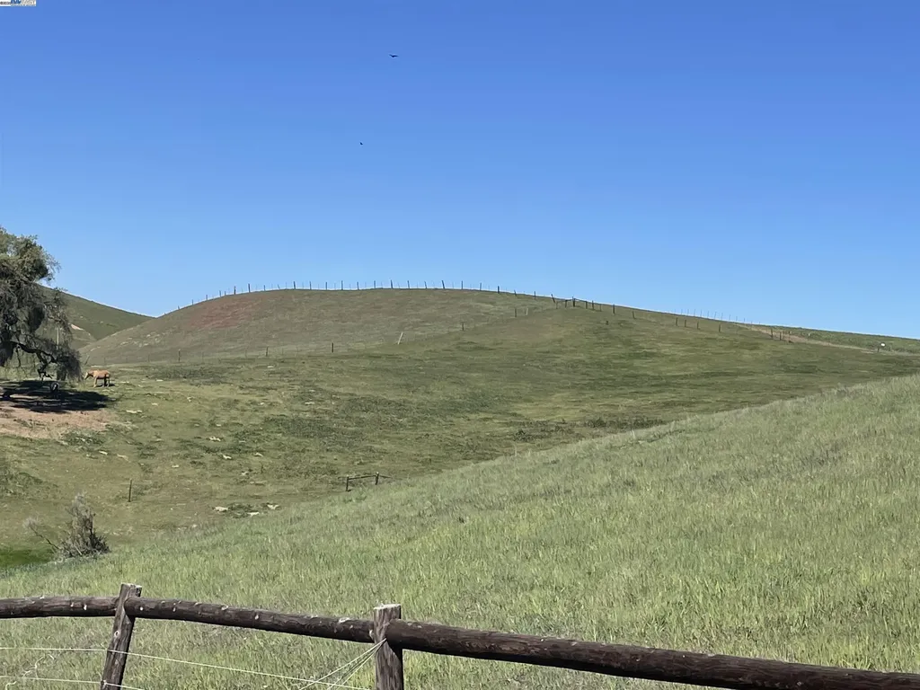 3343 Little Valley Road Lot 4 Sunol CA 94586
