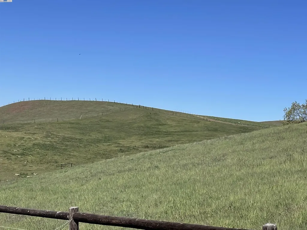 3343 Little Valley Road Lot 4 Sunol CA 94586