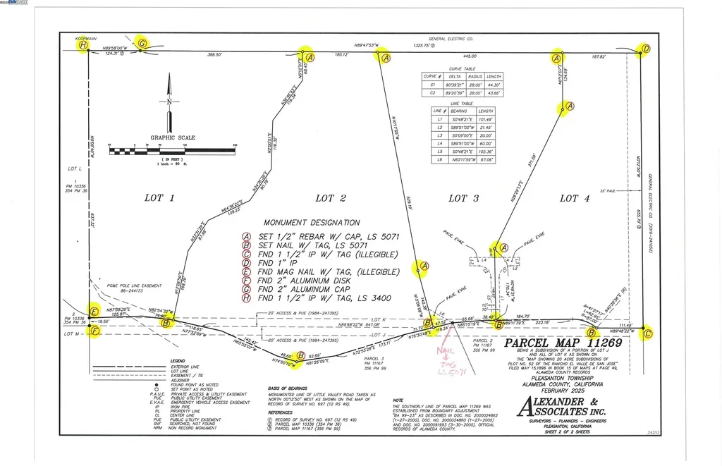 3343 Little Valley Road Lot 4 Sunol CA 94586