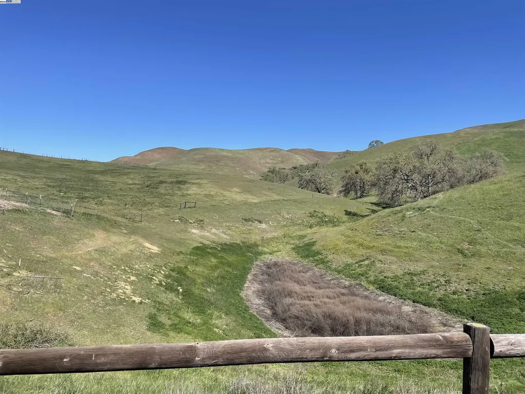 3343 Little Valley Road Lot 4 Sunol CA 94586