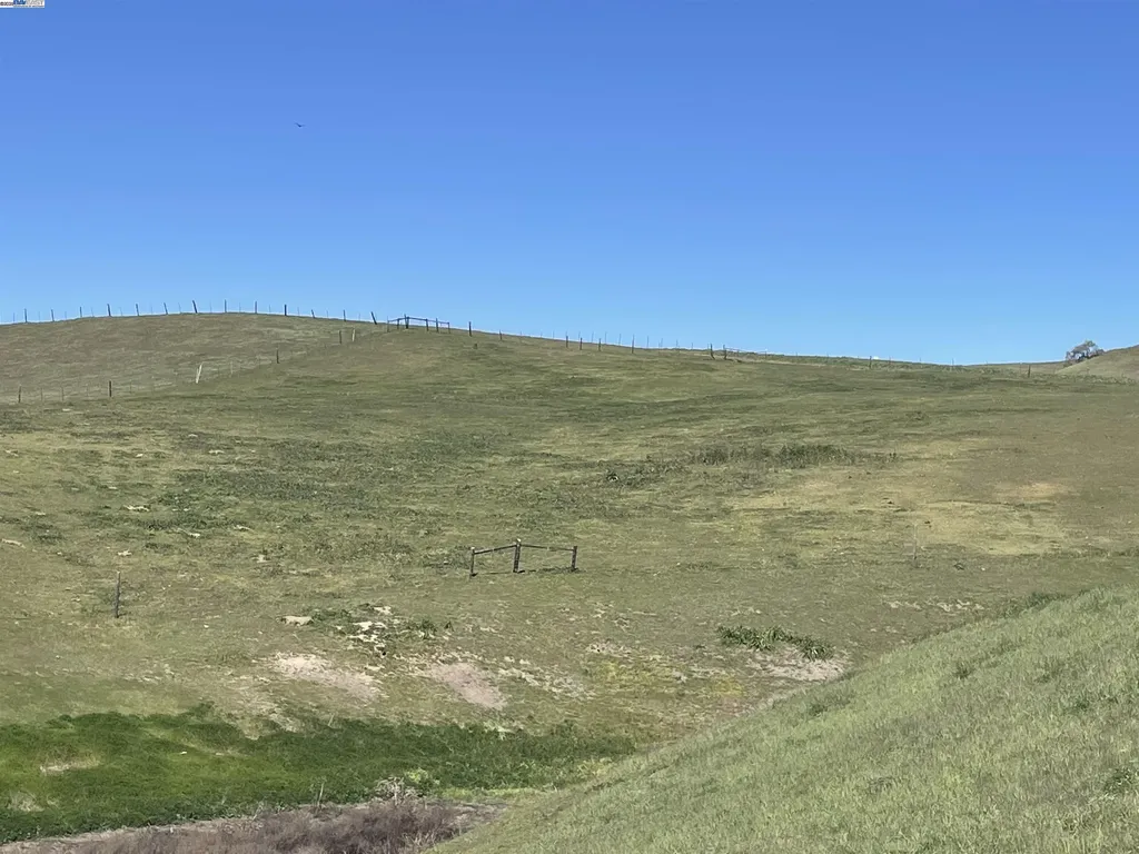 3343 Little Valley Road Lot 4 Sunol CA 94586