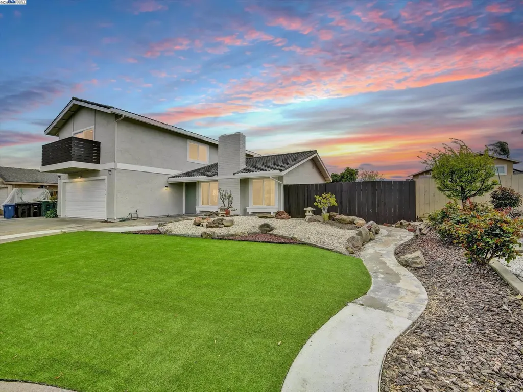 32218 Dana Court Union City CA 94587