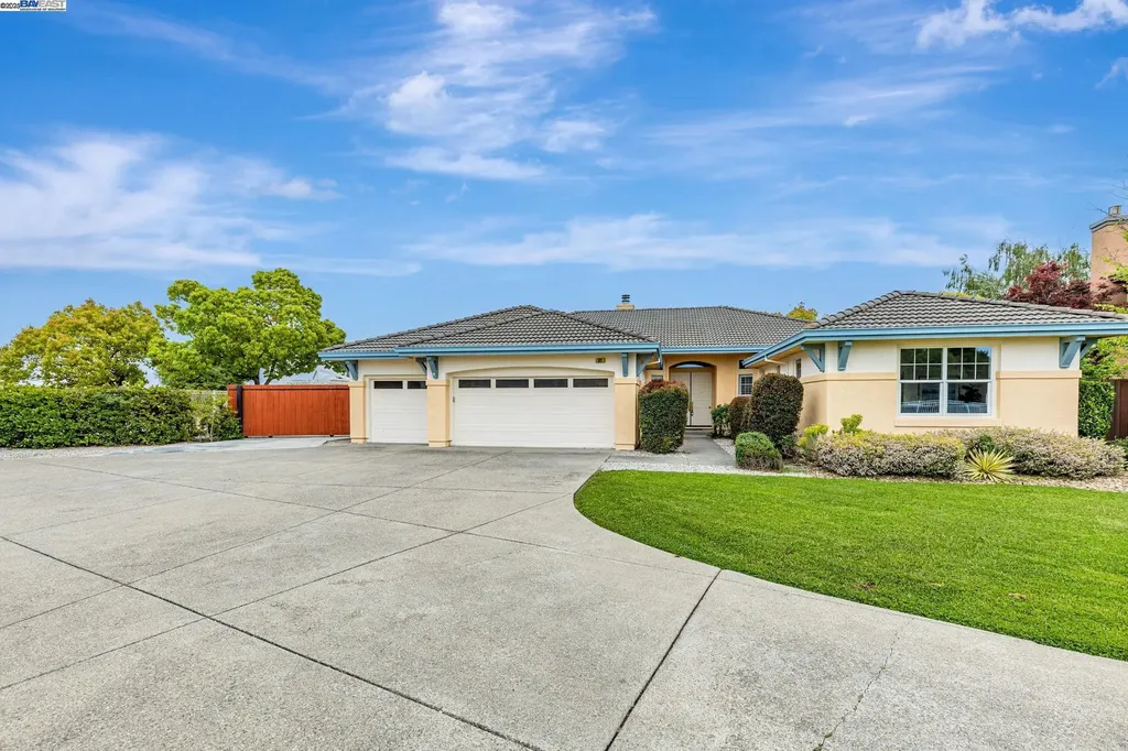 521 Winding Brook Court San Ramon CA 94582