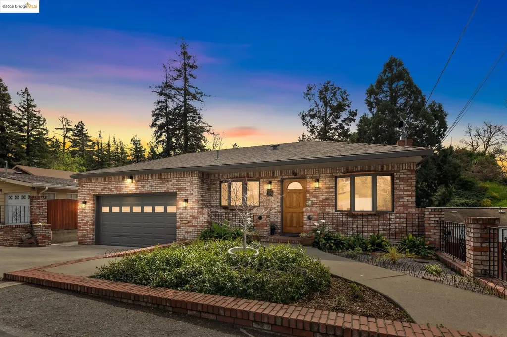 1091 Manor Road El Sobrante CA 94803