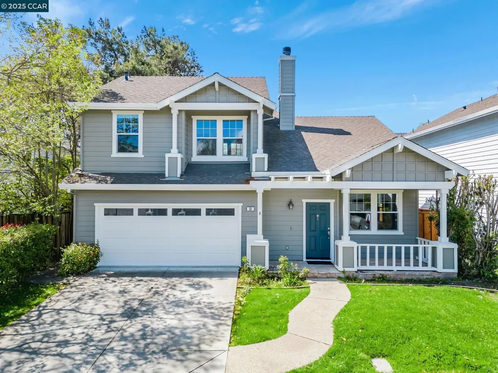50 Elmwood Drive San Ramon CA 94583