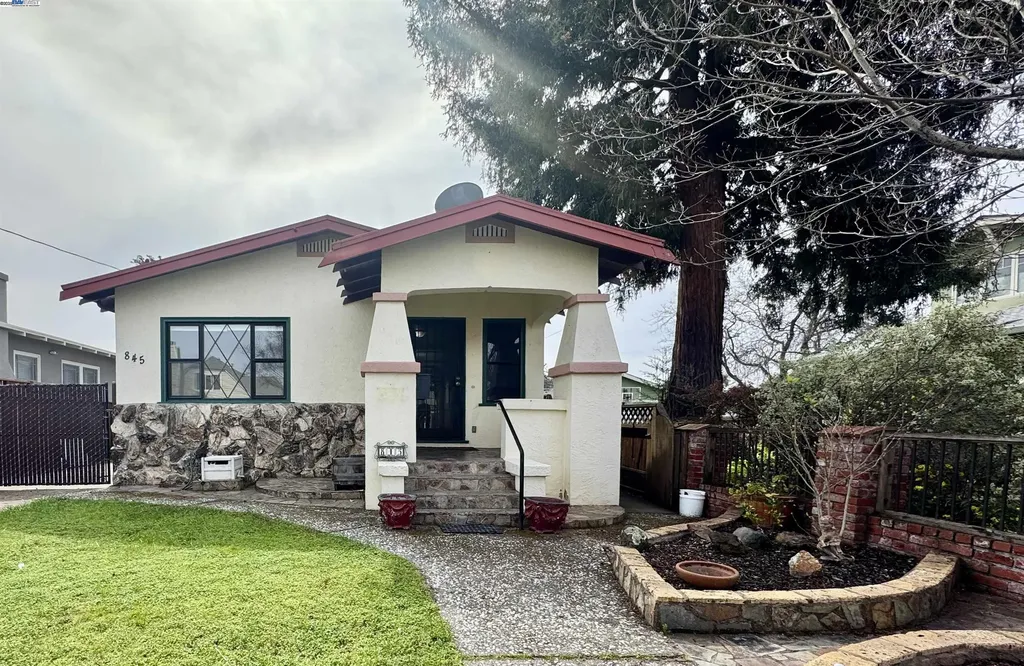 845 Alice Avenue San Leandro CA 94577