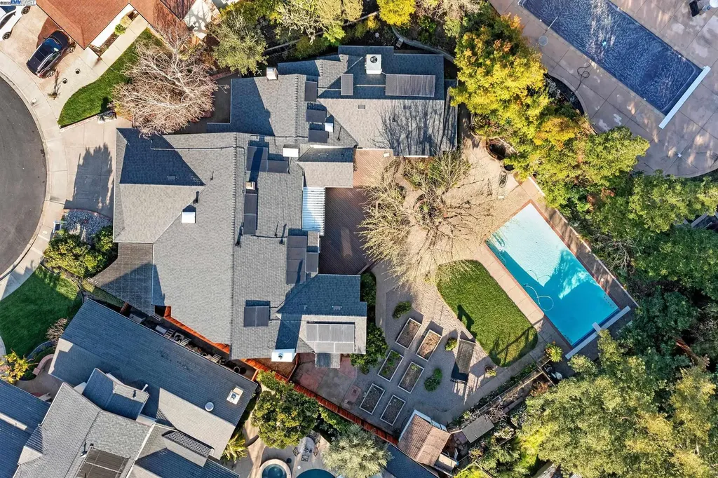 3218 Chablis Court Pleasanton CA 94566