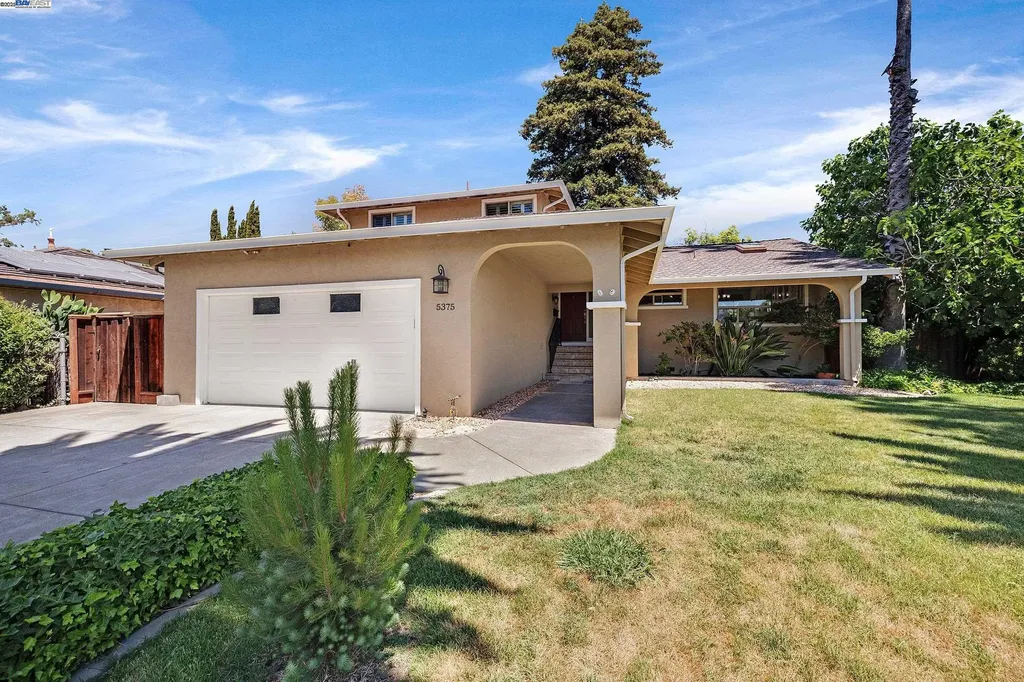 5375 Sandra Way Livermore CA 94550