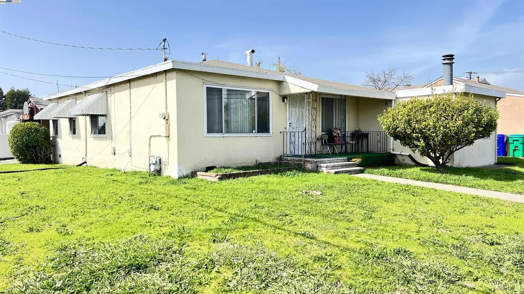 14865 Farnsworth Street San Leandro CA 94579