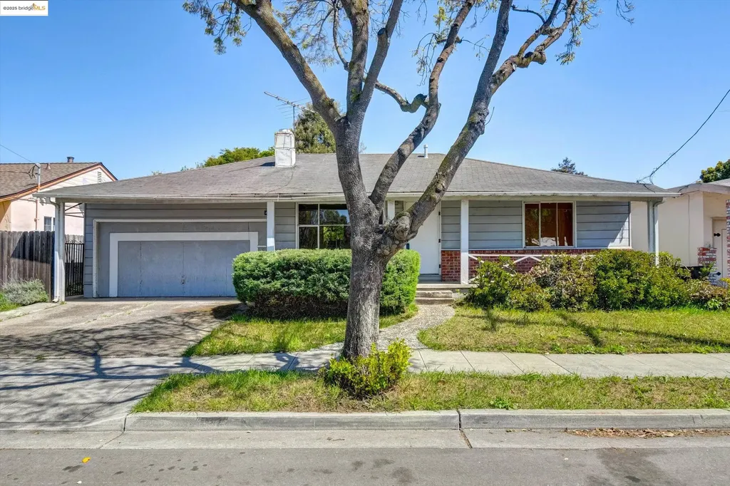 26618 Jane Avenue Hayward CA 94544