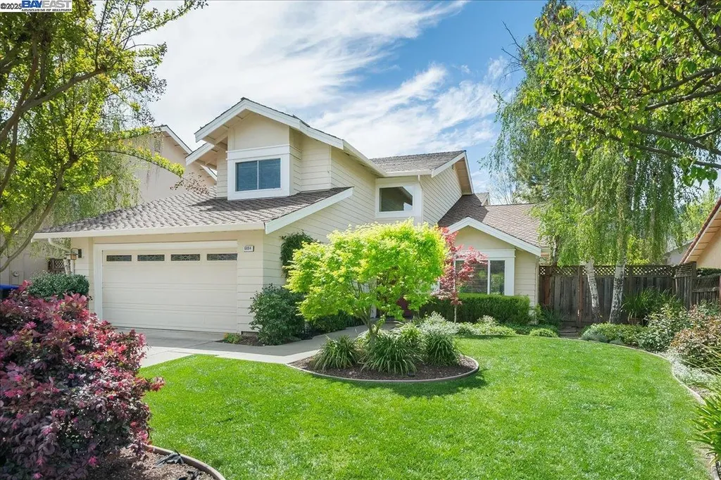 6884 Calle Altamira Pleasanton CA 94566