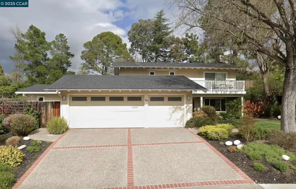 764 Palomino Court Walnut Creek CA 94596