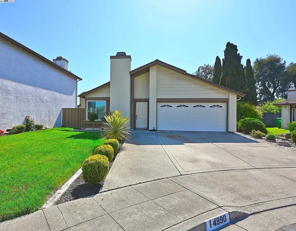 14990 Firth Court San Leandro CA 94578