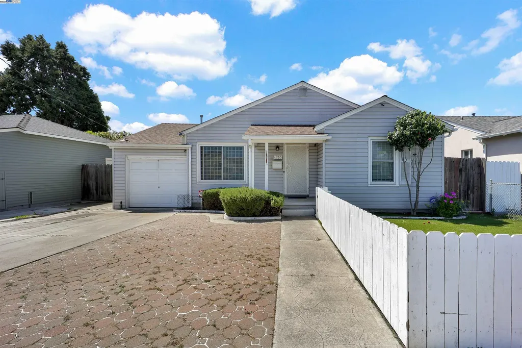 1065 Douglas Drive San Leandro CA 94577