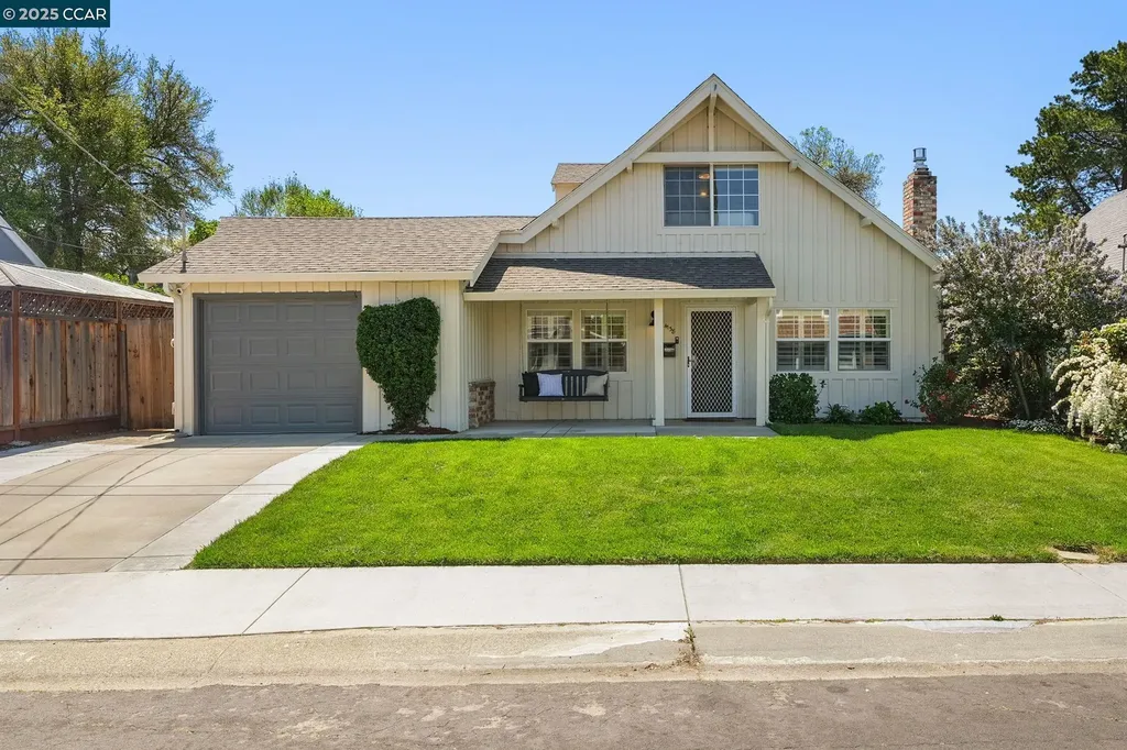 4138 Joan Avenue Concord CA 94521
