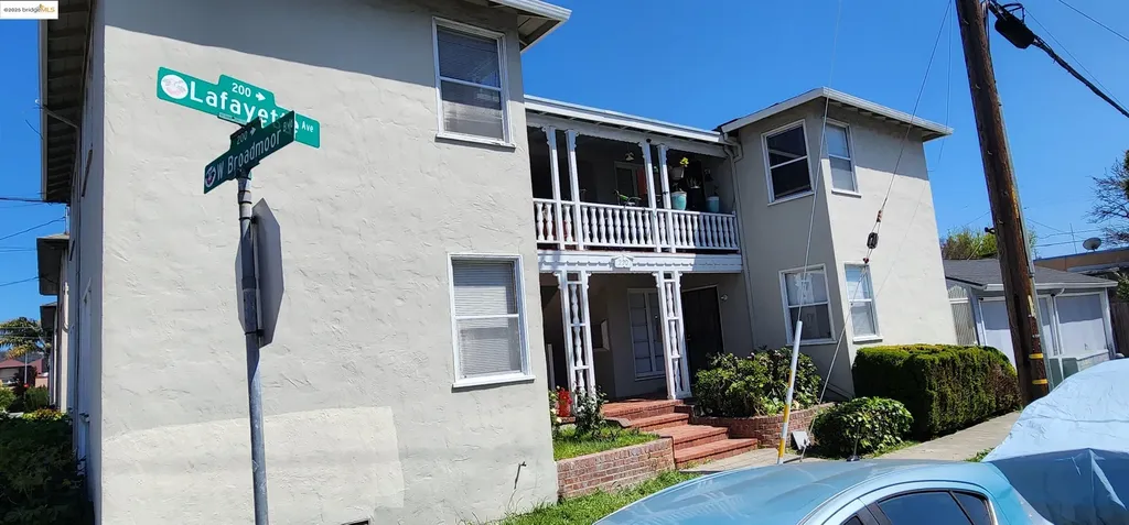220 Lafayette Avenue San Leandro CA 94577