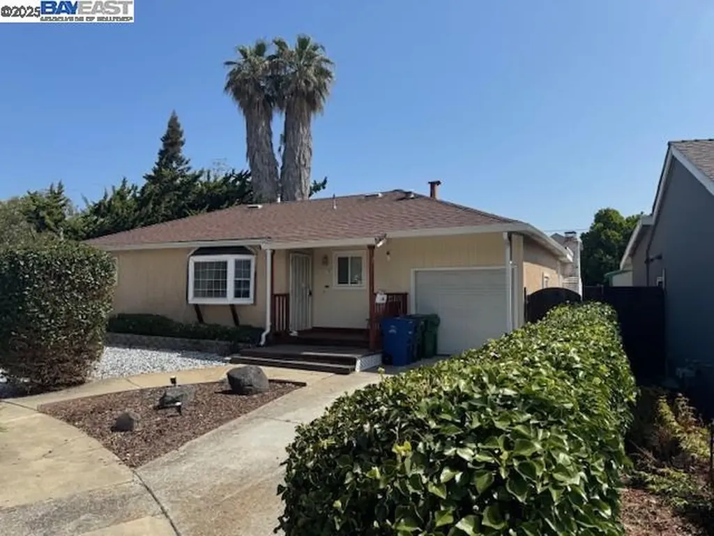 178 Hermes Court Hayward CA 94544