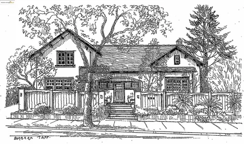 12 Tunnel Road Berkeley CA 94705