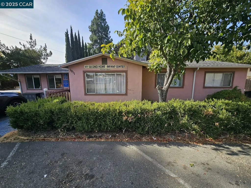 1011 Oak Grove Road Concord CA 94518