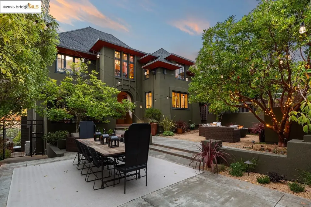 1130 Shattuck Avenue Berkeley CA 94707