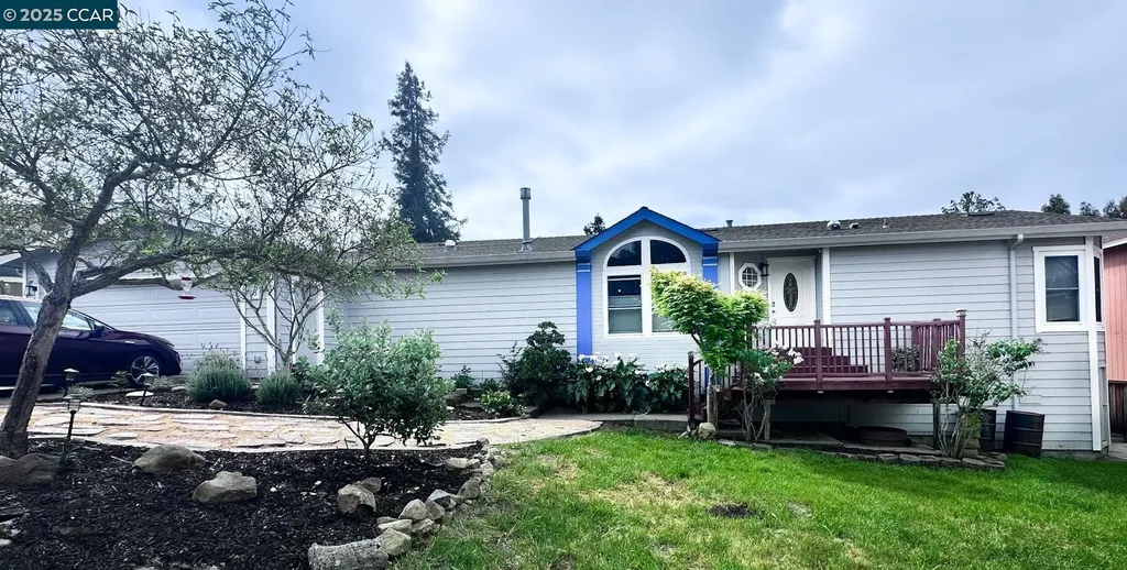 64 Homer Court El Sobrante CA 94803