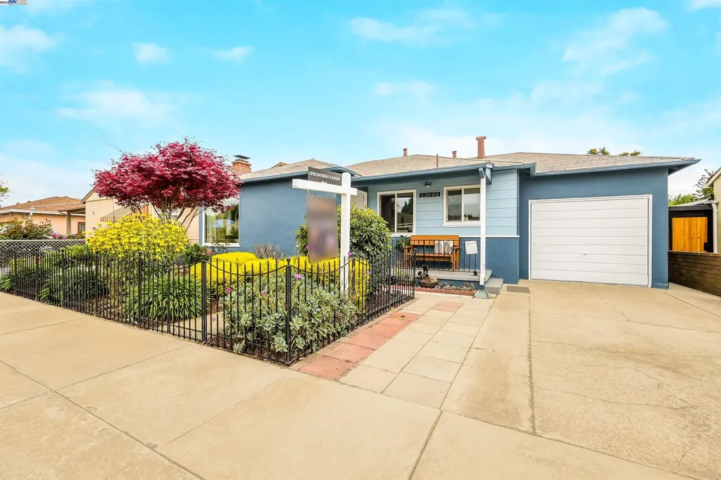 23890 Wright Drive Hayward CA 94541