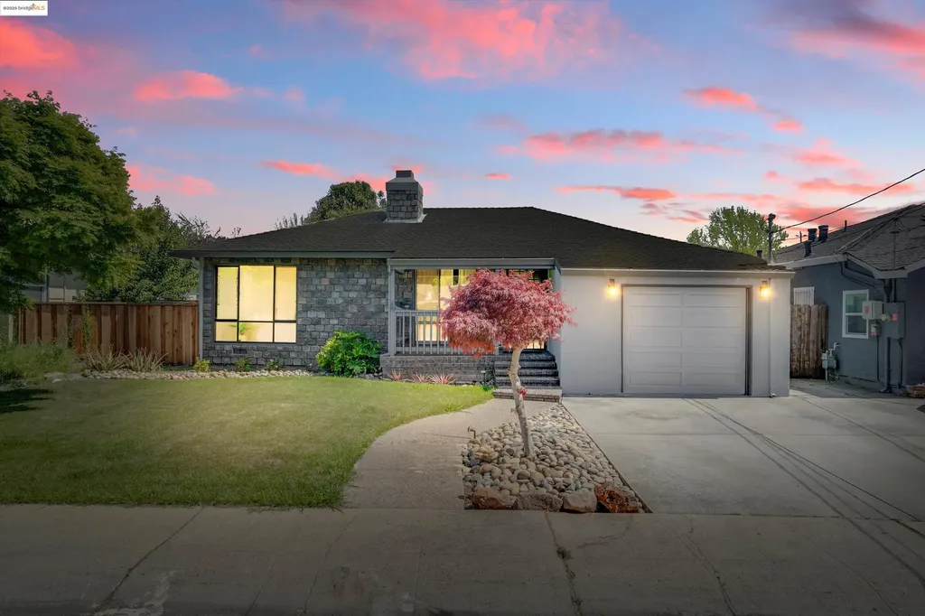 278 Via Mirlo San Lorenzo CA 94580