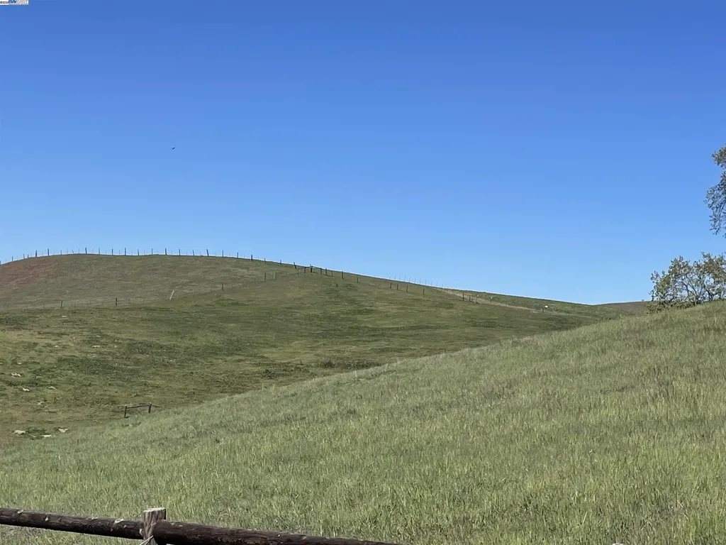3343 Little Valley Road Lot 3 Sunol CA 94586