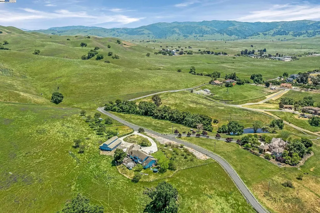 3343 Little Valley Road Lot 3 Sunol CA 94586