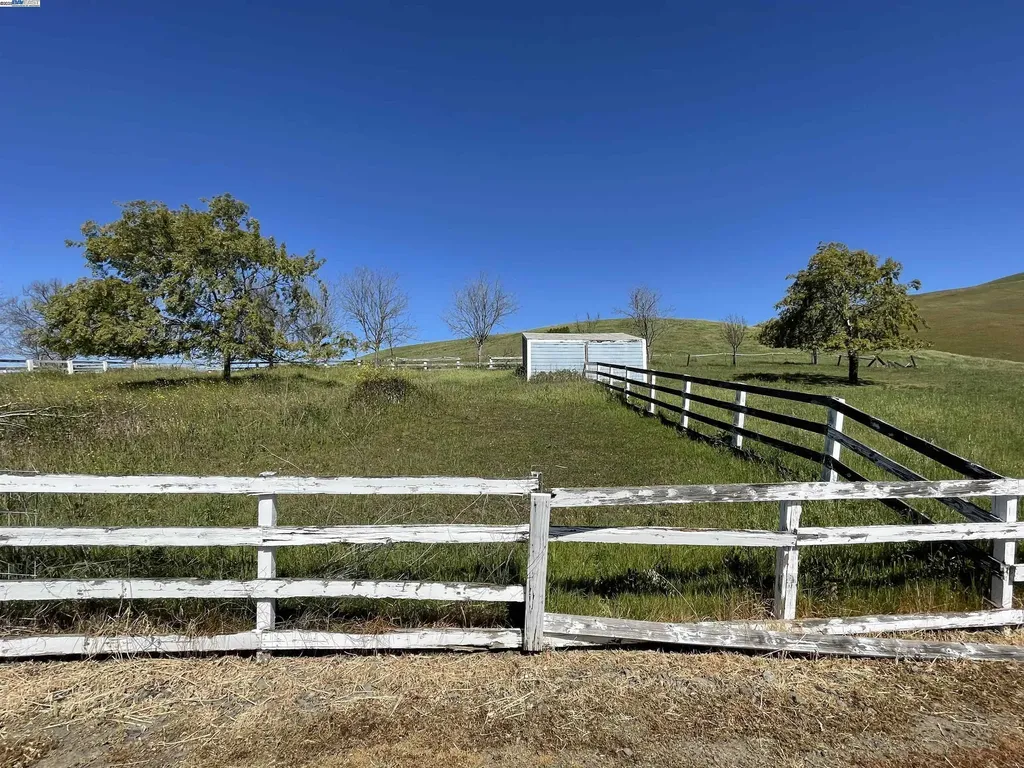 3343 Little Valley Road Lot 3 Sunol CA 94586