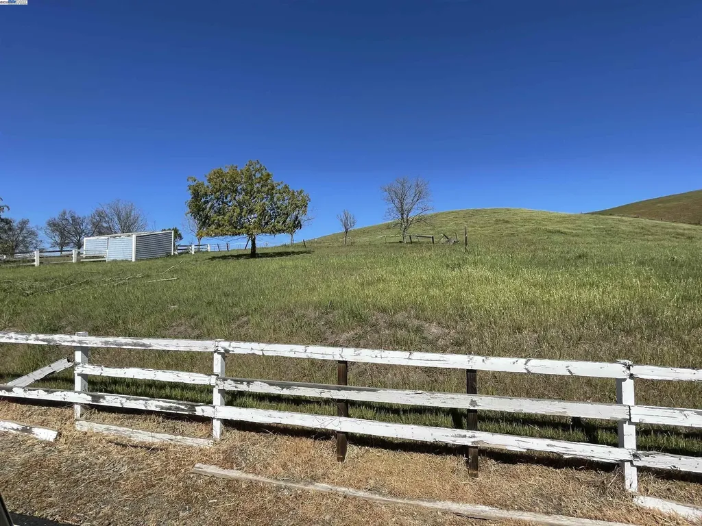 3343 Little Valley Road Lot 3 Sunol CA 94586