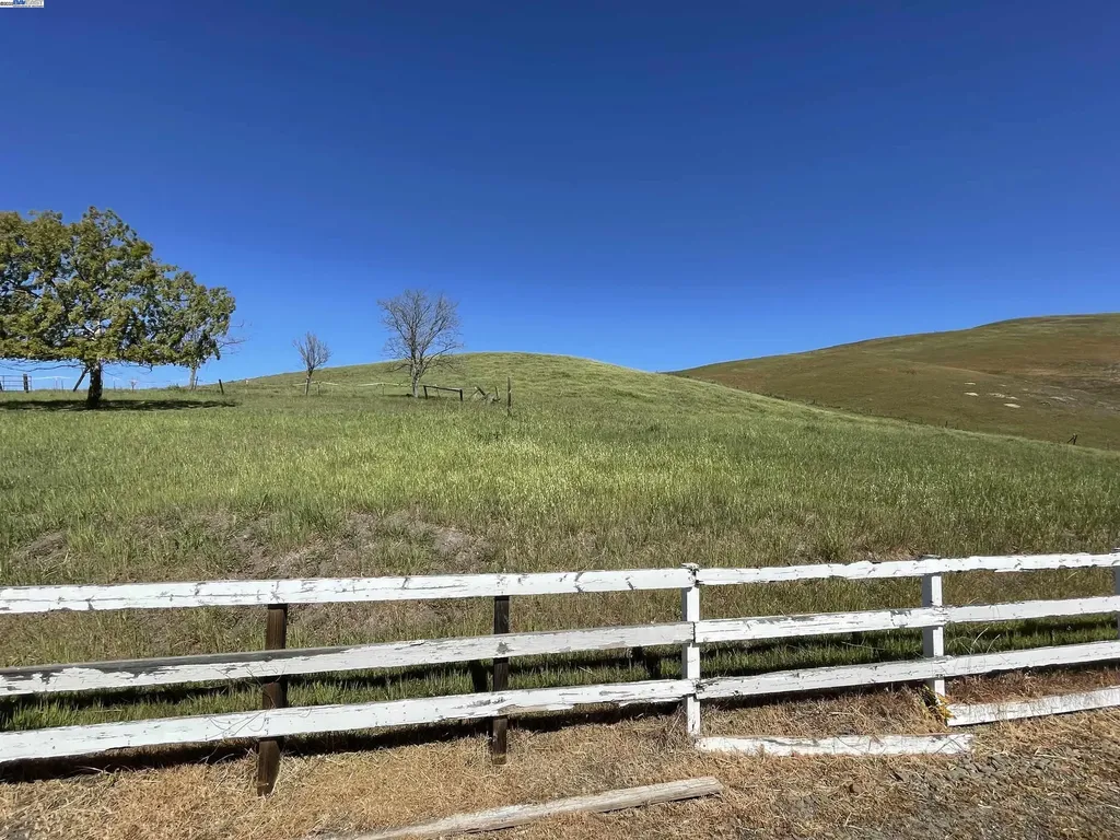 3343 Little Valley Road Lot 3 Sunol CA 94586