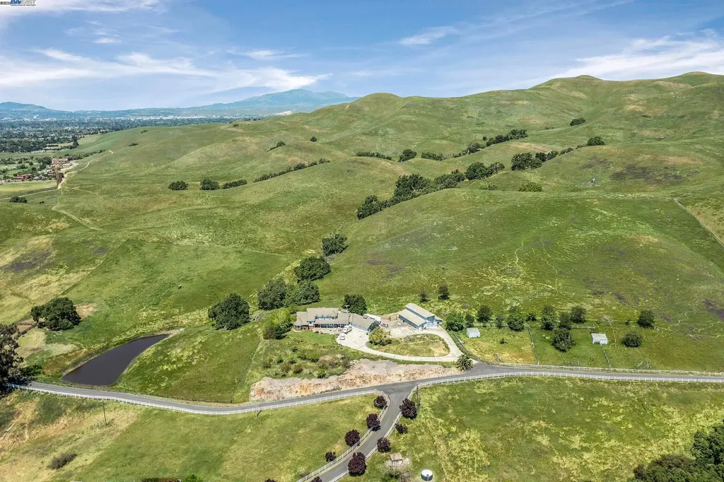 3343 Little Valley Road Lot 3 Sunol CA 94586