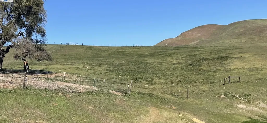 3343 Little Valley Road Lot 3 Sunol CA 94586