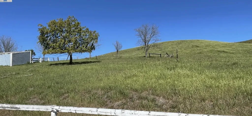 3343 Little Valley Road Lot 3 Sunol CA 94586